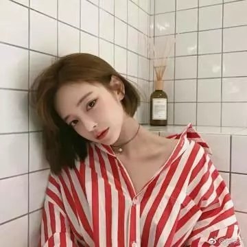 蒙娜丽莎的微笑
