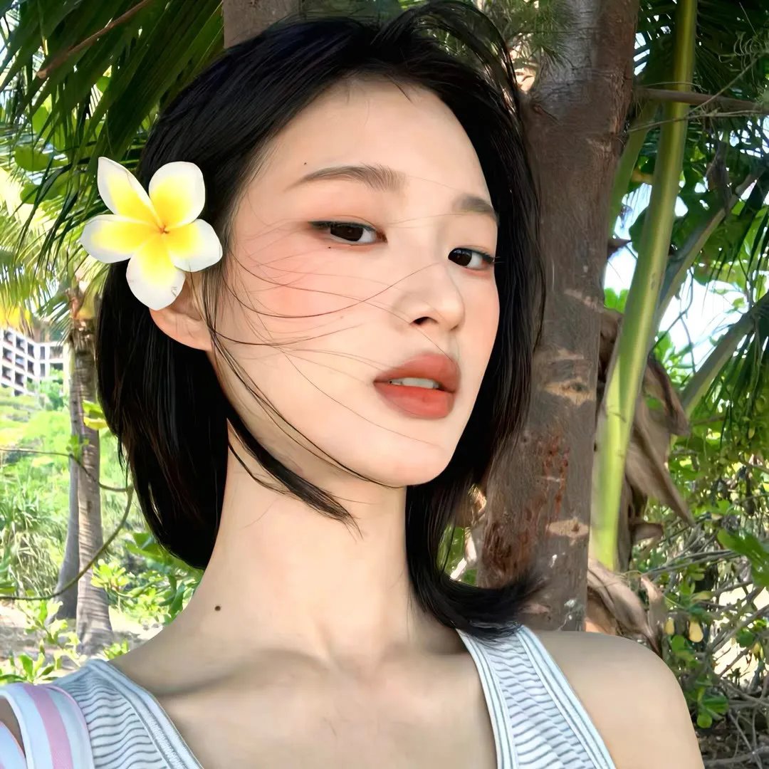 心疼女人