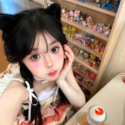 玩伴猫耳娘